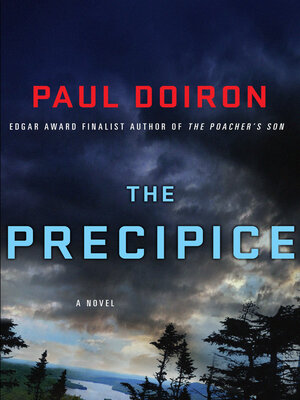 cover image of The Precipice
